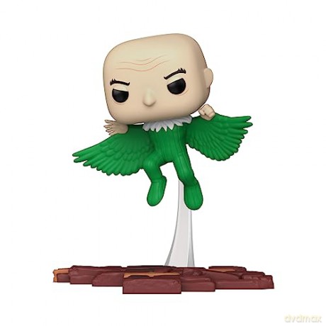 Funko Pop! Marvel Sinister 6 Vulture Dlx Rs [FIGURKA]