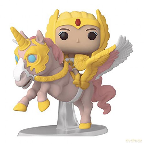 Funko Pop! Rides Motu Shera On Swiftwind [FIGURKA]