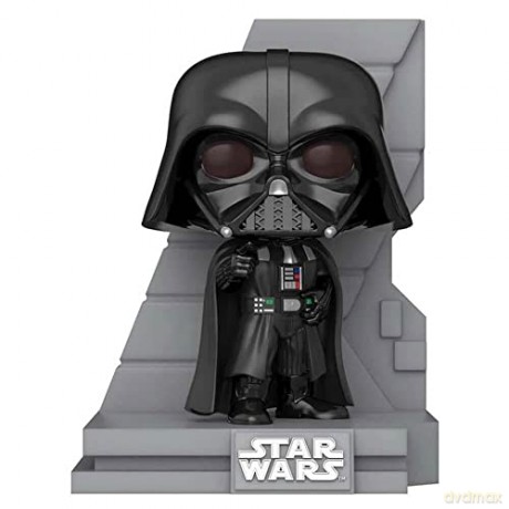Funko Pop! Deluxe Sw Bounty Hunter Darth Vader - Special Edition [FIGURKA]