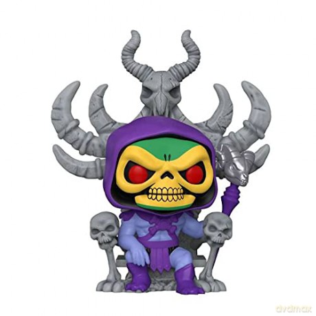 Funko Pop! Motu Skeletor On Throne [FIGURKA]