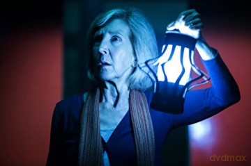Insidious: Chapter 3 (Naznaczony: Rozdział 3) [Blu-Ray]