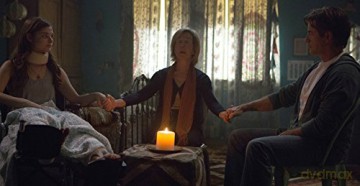Insidious: Chapter 3 (Naznaczony: Rozdział 3) [Blu-Ray]