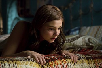 Insidious: Chapter 3 (Naznaczony: Rozdział 3) [Blu-Ray]