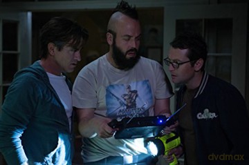 Insidious: Chapter 3 (Naznaczony: Rozdział 3) [Blu-Ray]