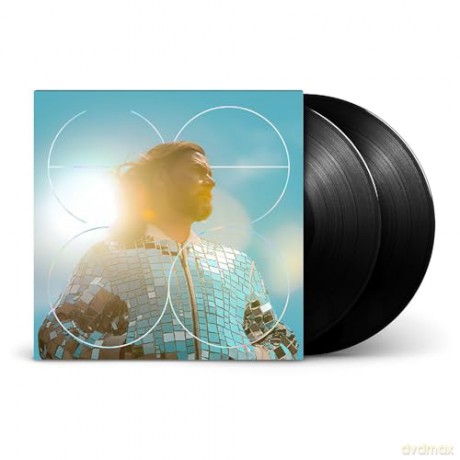 Rea Garvey: Halo [Winyl]
