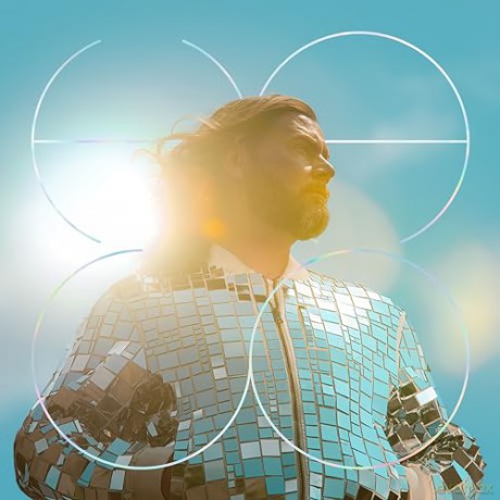 Rea Garvey: Halo [Winyl]