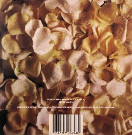 Lemon: Piątka [CD]