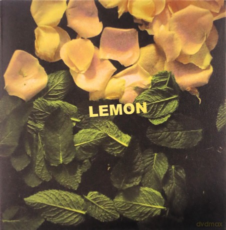 Lemon: Piątka [CD]
