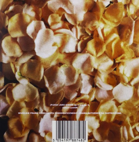 Lemon: Piątka [CD]