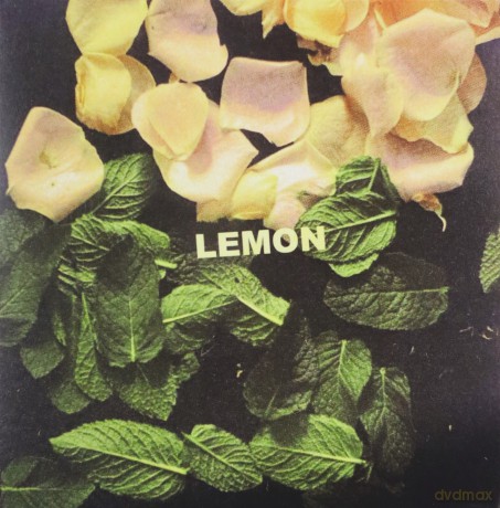 Lemon: Piątka [CD]