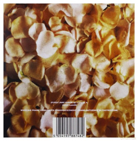Lemon: Piątka [CD]