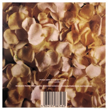 Lemon: Piątka [CD]