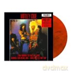Motley Crue: Too Young To Fall In Love (Orange/Black Colored) (RSD) [Winyl]