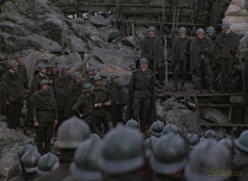 Uomini contro (Ludzie przeciwko sobie) [Blu-Ray]