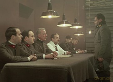 Uomini contro (Ludzie przeciwko sobie) [Blu-Ray]
