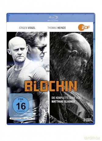 Blochin [Blu-Ray]