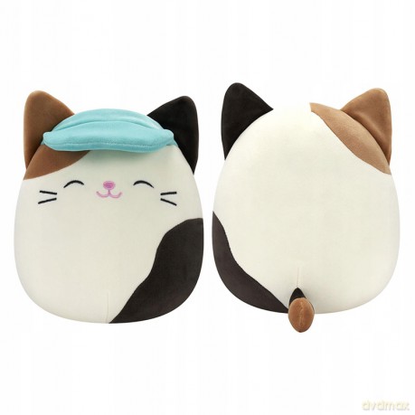 Squishmallows Maskotka pluszowa 19cm mix B SQCR02741