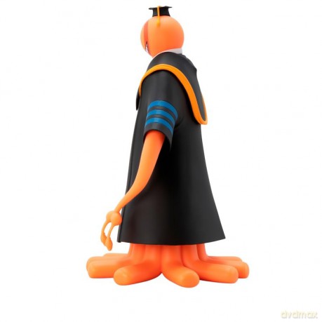 ASSASSINATION CLASSROOM - Figurine Koro Sensei orange