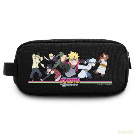 BORUTO - Case - Group