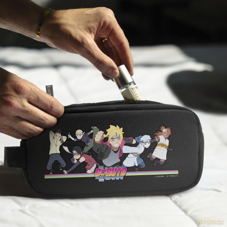 BORUTO - Case - Group