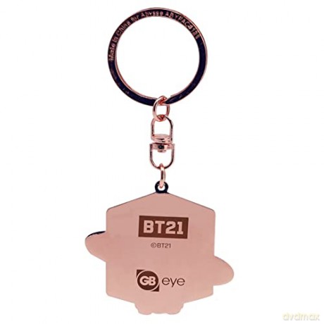 BT21 - Keychain Universtar