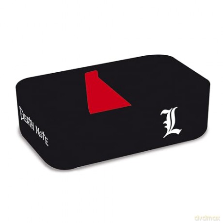 DEATH NOTE - Bento box - Kira vs L