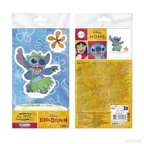 DISNEY - Acryl - Lilo & Stitch - Stitch
