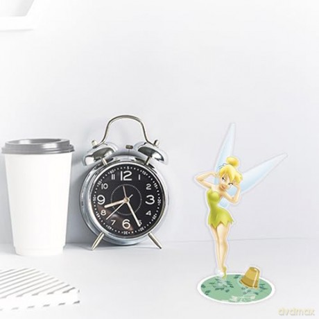DISNEY - Acryl - Peter Pan - Tinkerbell
