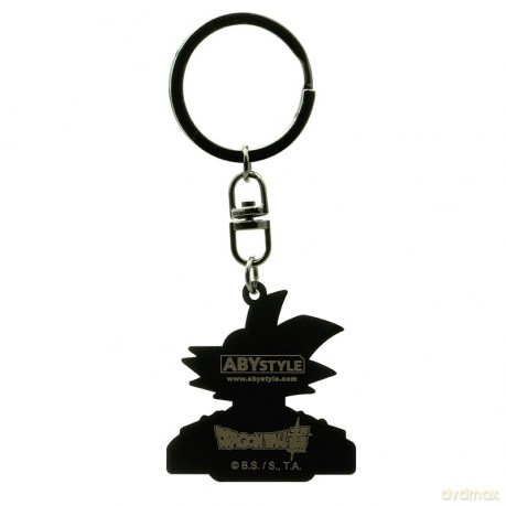 DRAGON BALL SUPER - Keychain Goku classic