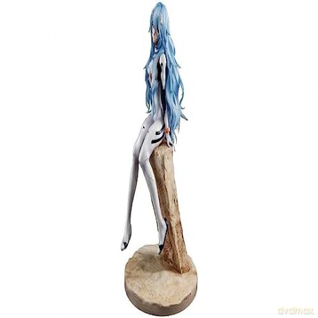 EVANGELION - GEM series REI AYANAMI - 22.5 cm