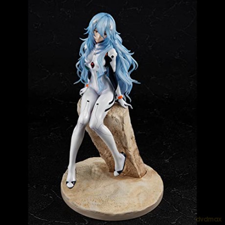 EVANGELION - GEM series REI AYANAMI - 22.5 cm
