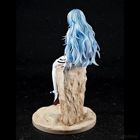 EVANGELION - GEM series REI AYANAMI - 22.5 cm
