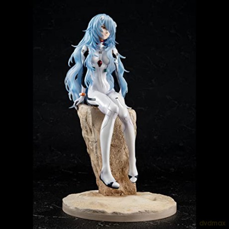 EVANGELION - GEM series REI AYANAMI - 22.5 cm