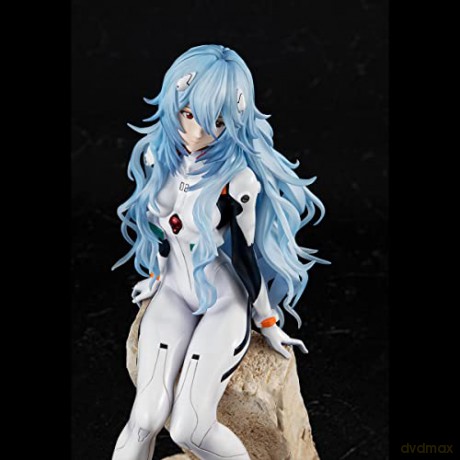 EVANGELION - GEM series REI AYANAMI - 22.5 cm