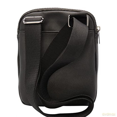 FULLMETAL ALCHEMIST - Messenger Bag Elric Brothers-Vinyl Small Size