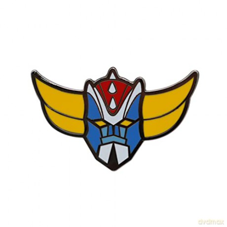 GRENDIZER - Magnet - Grendizer's head