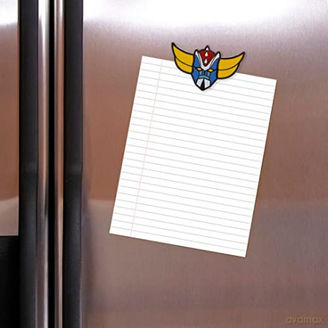 GRENDIZER - Magnet - Grendizer's head