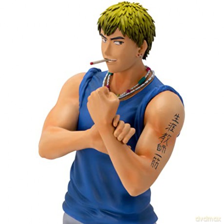 GTO - Figurine Onizuka