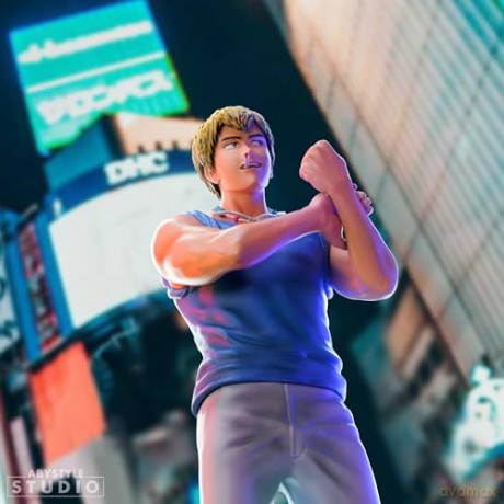 GTO - Figurine Onizuka
