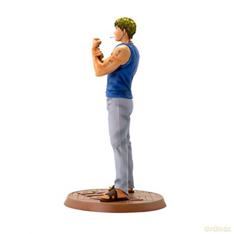 GTO - Figurine Onizuka