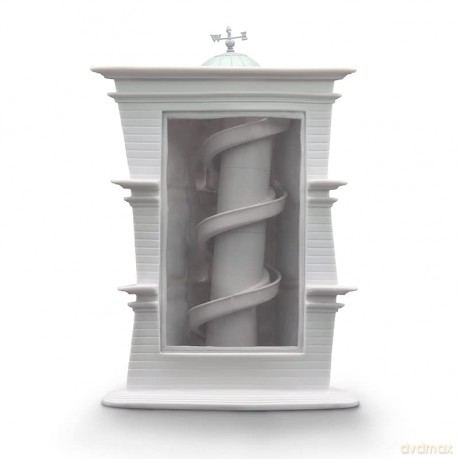 SKARBONKA HARRY POTTER BANK GRINGOTTA DUŻA 26CM
