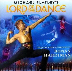Michael Flatley: Lord Of The Dance-Michael Flatley's [CD]