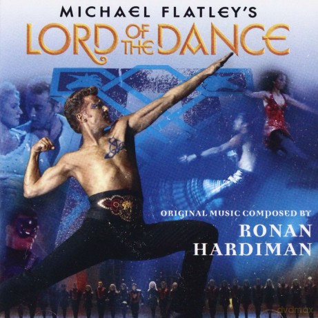 Michael Flatley: Lord Of The Dance-Michael Flatley's [CD]