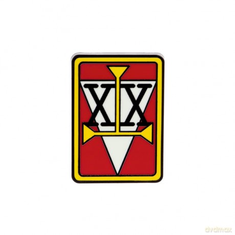 HUNTER X HUNTER - Pin Hunter License