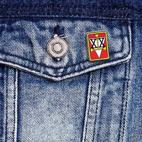 HUNTER X HUNTER - Pin Hunter License