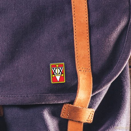 HUNTER X HUNTER - Pin Hunter License