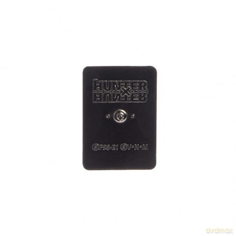 HUNTER X HUNTER - Pin Hunter License