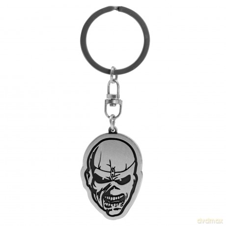 IRON MAIDEN - Keychain Trooper Eddie