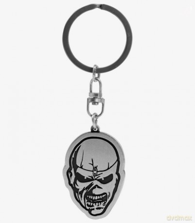 IRON MAIDEN - Keychain Trooper Eddie