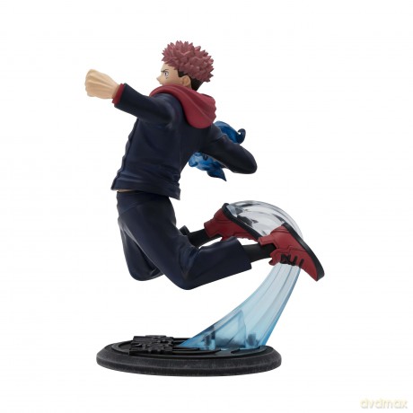 JUJUTSU KAISEN - Figurine Itadori